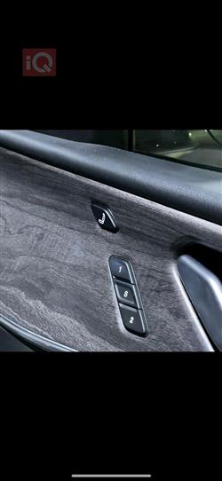 Jeep Grand Cherokee L